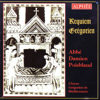 Requiem grégorien