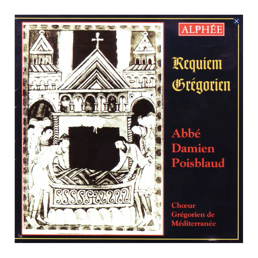 Requiem grégorien
