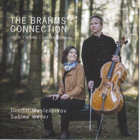 The Brahms Connection..