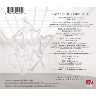 Something like this..