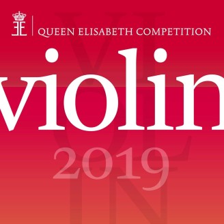 Queen Elisabeth Competition 2019 Violin..
