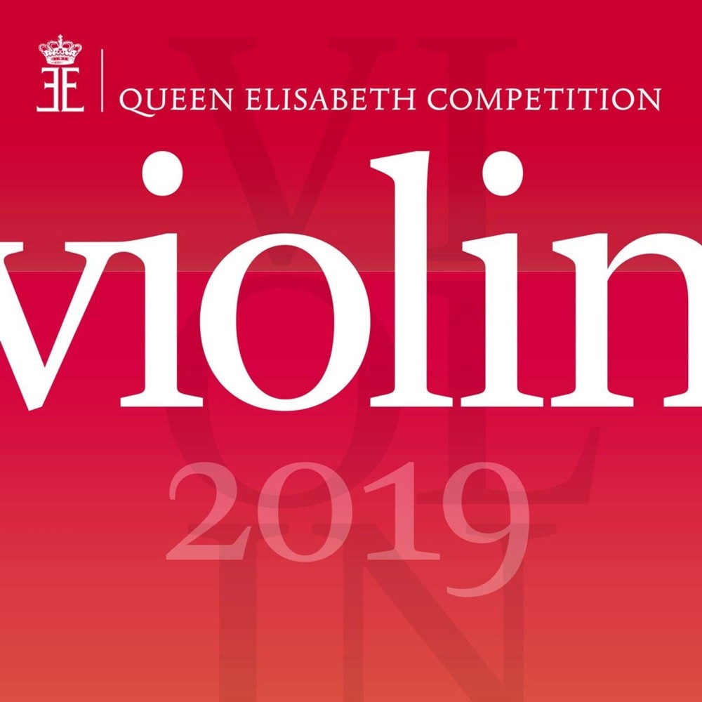 Queen Elisabeth Competition 2019 Violin..