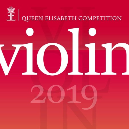 Queen Elisabeth Competition 2019 Violin..