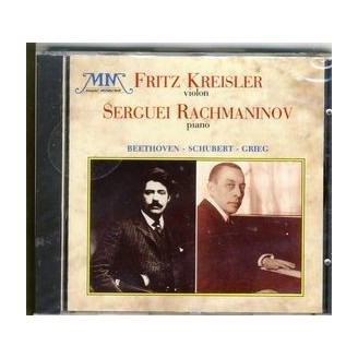 Sonates pour violon & piano (1928)..