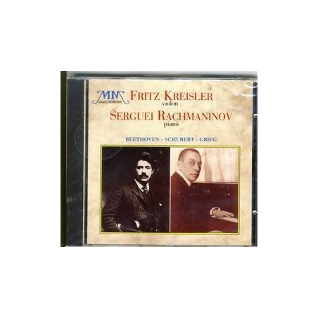 Sonates pour violon & piano (1928)..