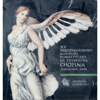 Concours Chopin 2005