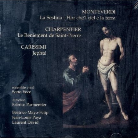 Ensemble Sotto Voce..