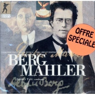 STRAUSS - Tate - Eine Alpensinfonie, pour grand orchestre op.64..