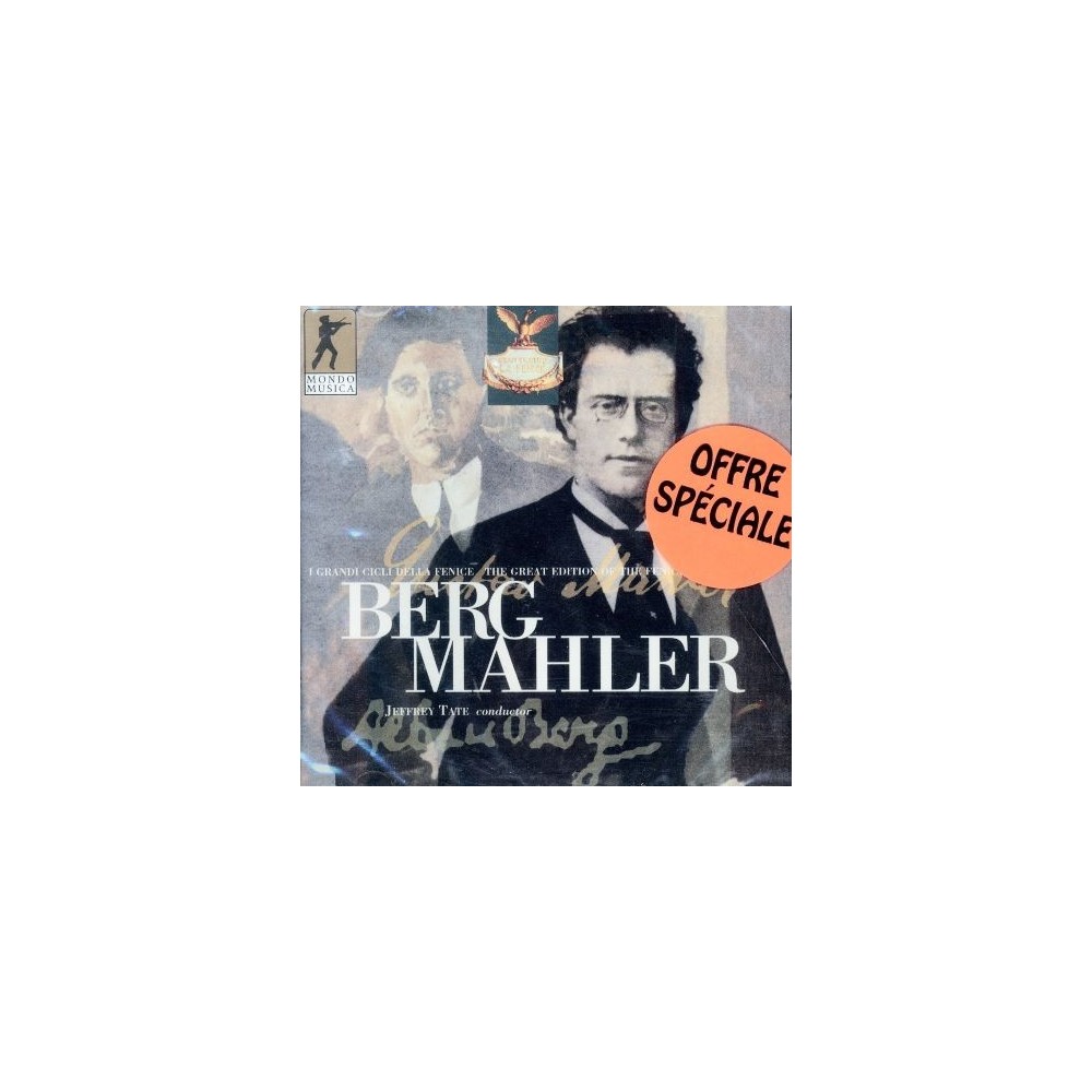 STRAUSS - Tate - Eine Alpensinfonie, pour grand orchestre op.64..