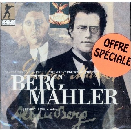 STRAUSS - Tate - Eine Alpensinfonie, pour grand orchestre op.64..