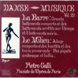 Danse Vol.29..