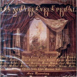 Opera . Les nostres veus per al 2000