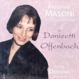 De Donizetti à Offenbach