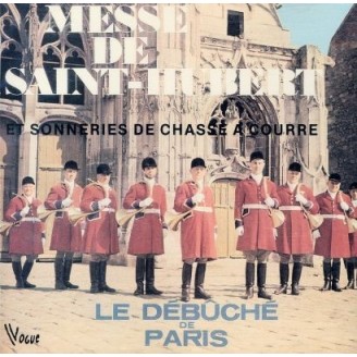 Messe de Saint-Hubert