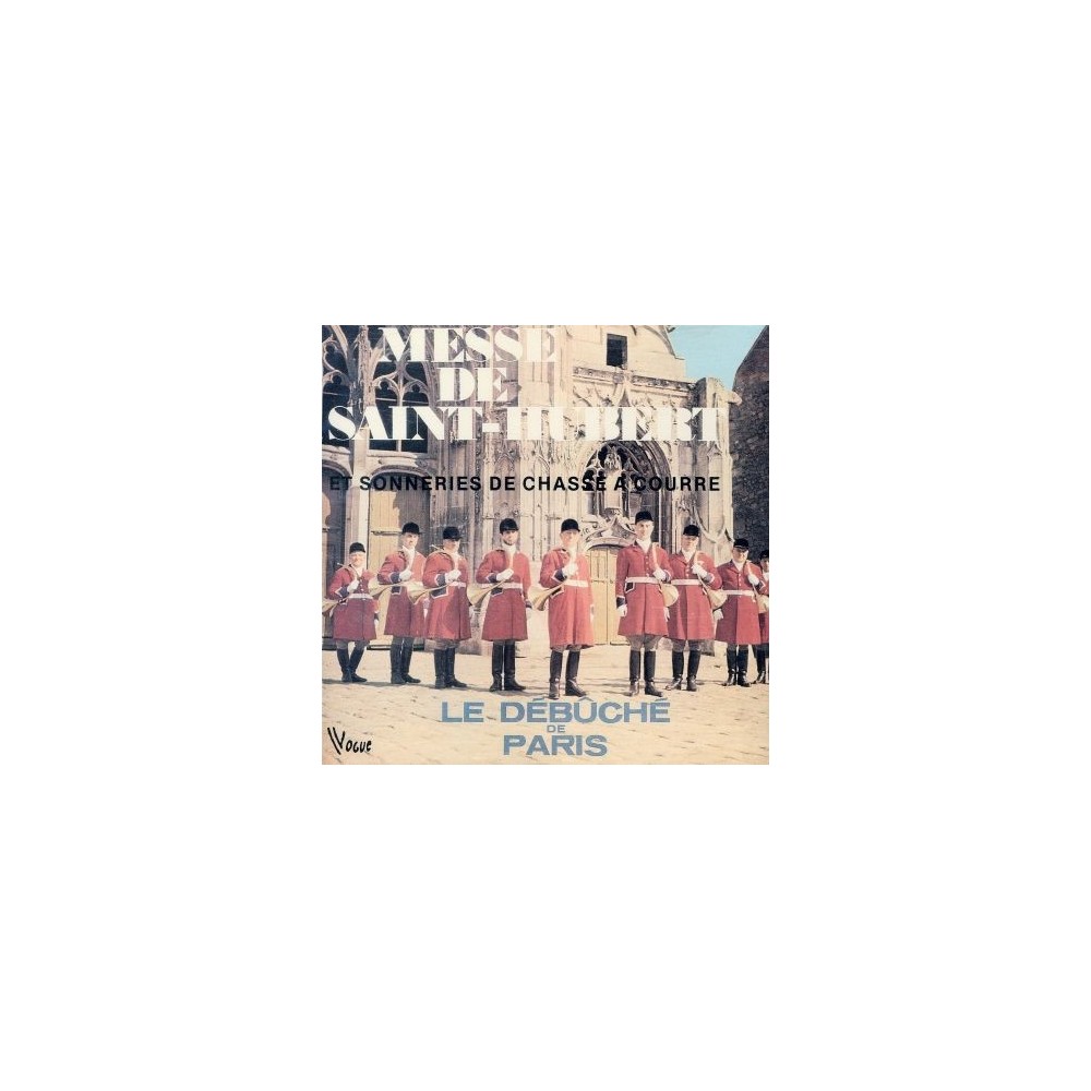 Messe de Saint-Hubert