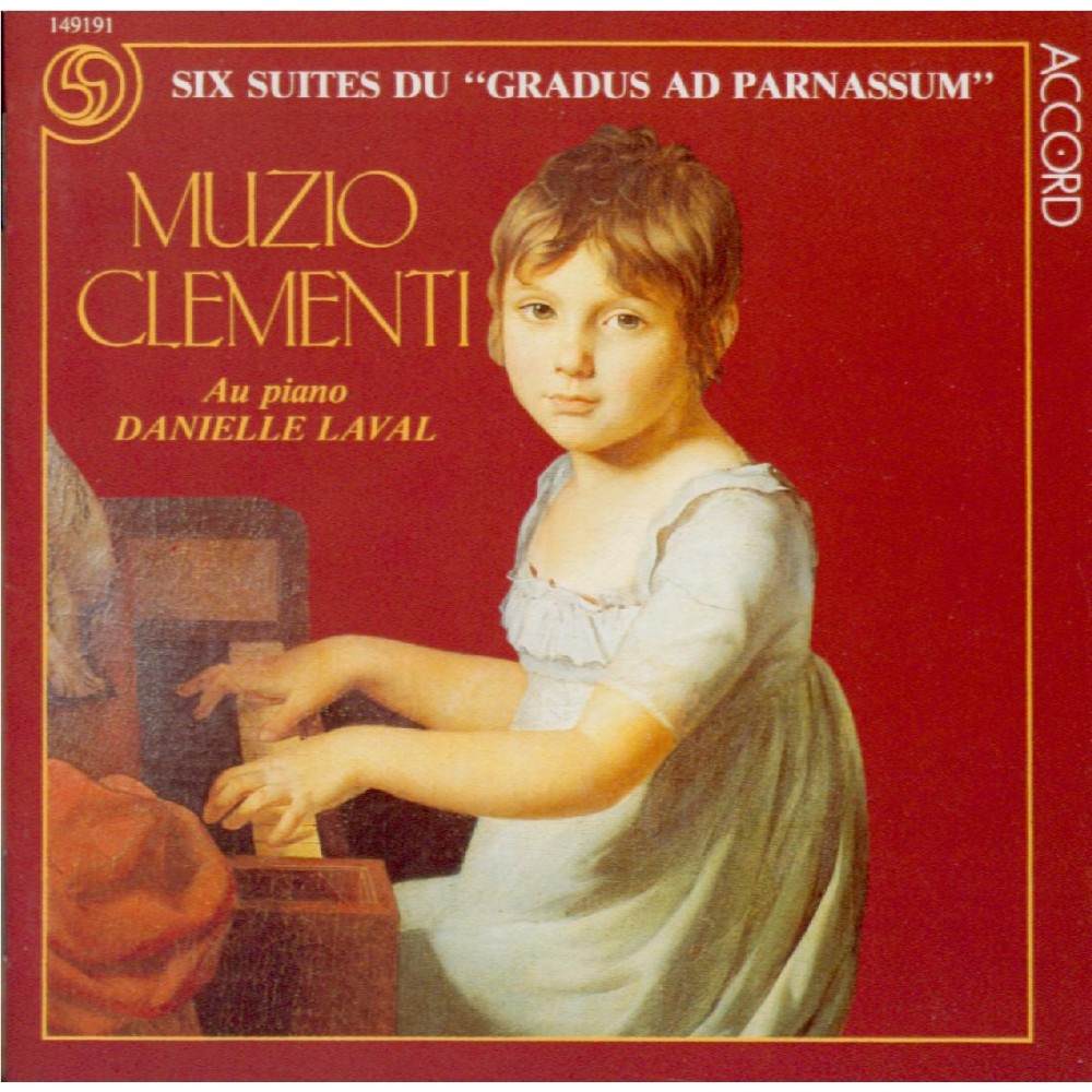 6 Suites du 'radus Parnassus'