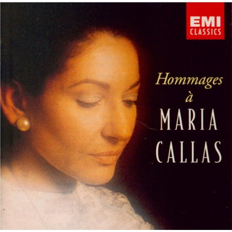 Hommages (Interviews)