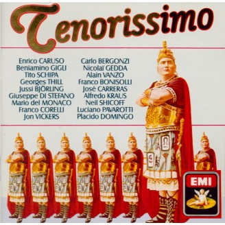 Tenorissimo
