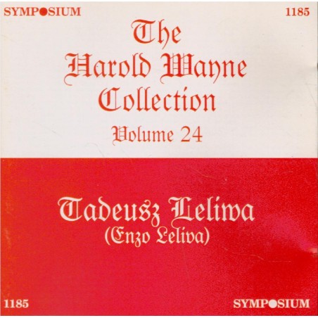 The Harold Wayne Collection Vol.24