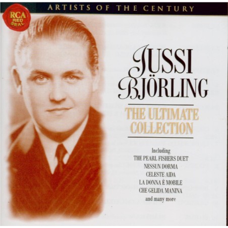 The ultimate collection