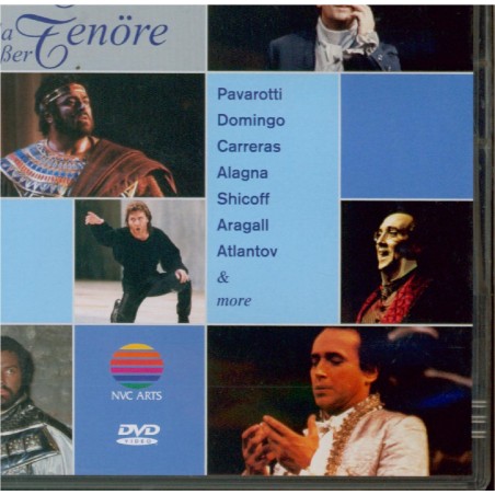 Great Tenor Performances