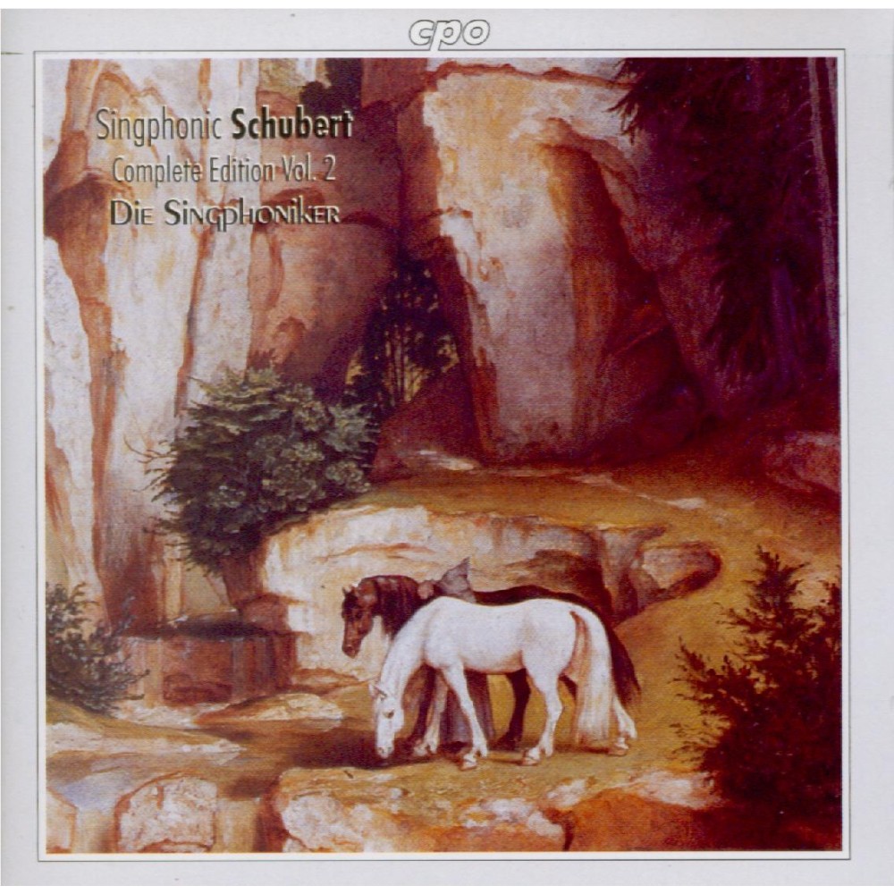 Complete Part Songs for Male Voices Vol.2