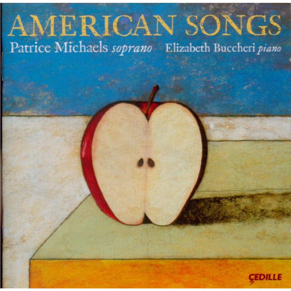 American Songs
