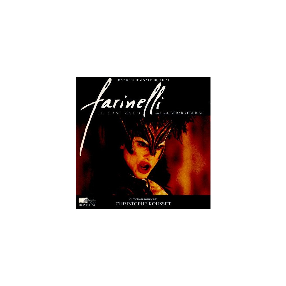 Farinelli, il castrato (BOF)