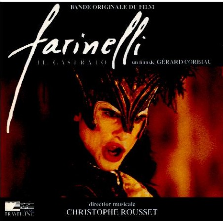 Farinelli, il castrato (BOF)