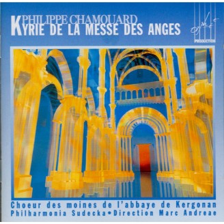 Kyrie de la messe des anges