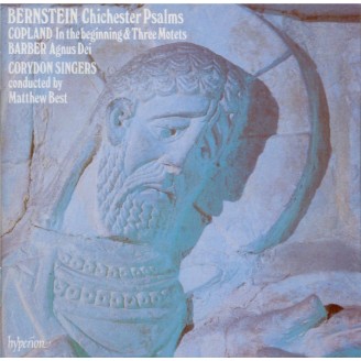 BERNSTEIN - Best - Chichester psalms