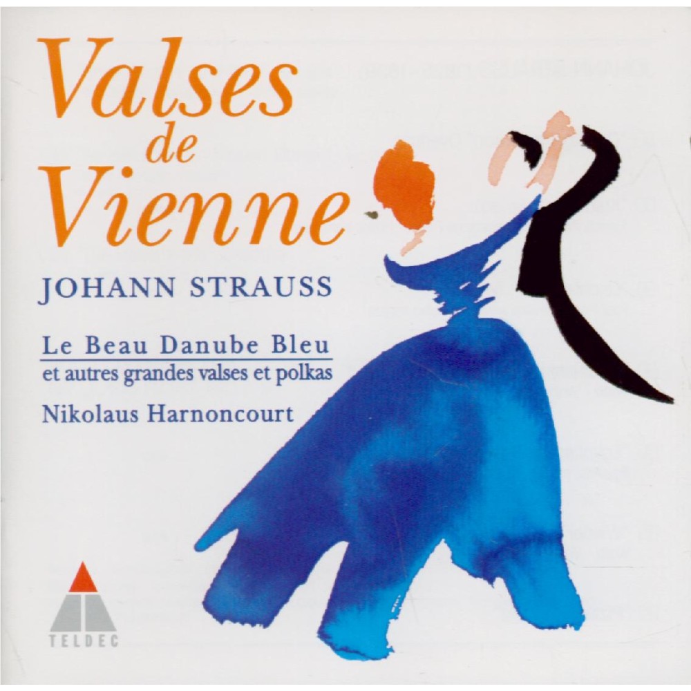 Valses de Vienne