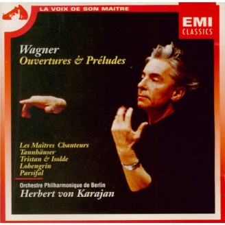 Ouvertures et préludes