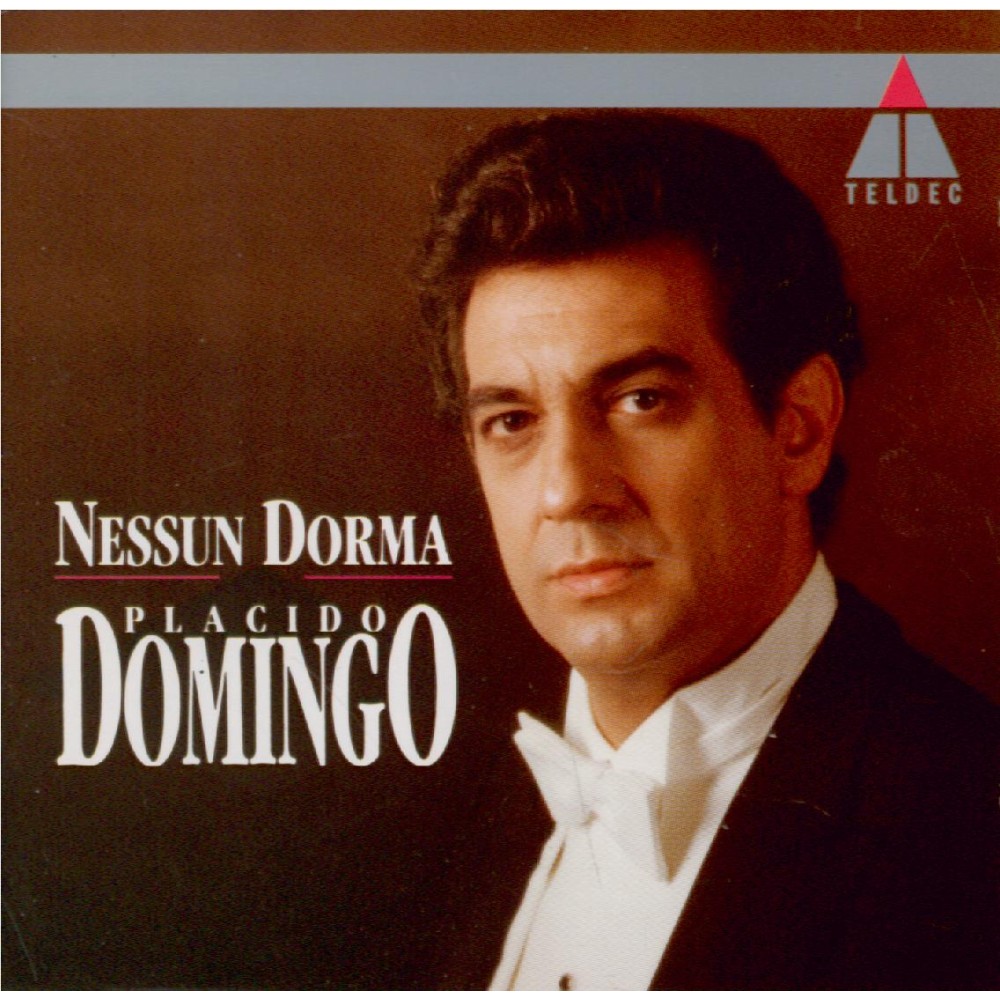 Nessum dorma !