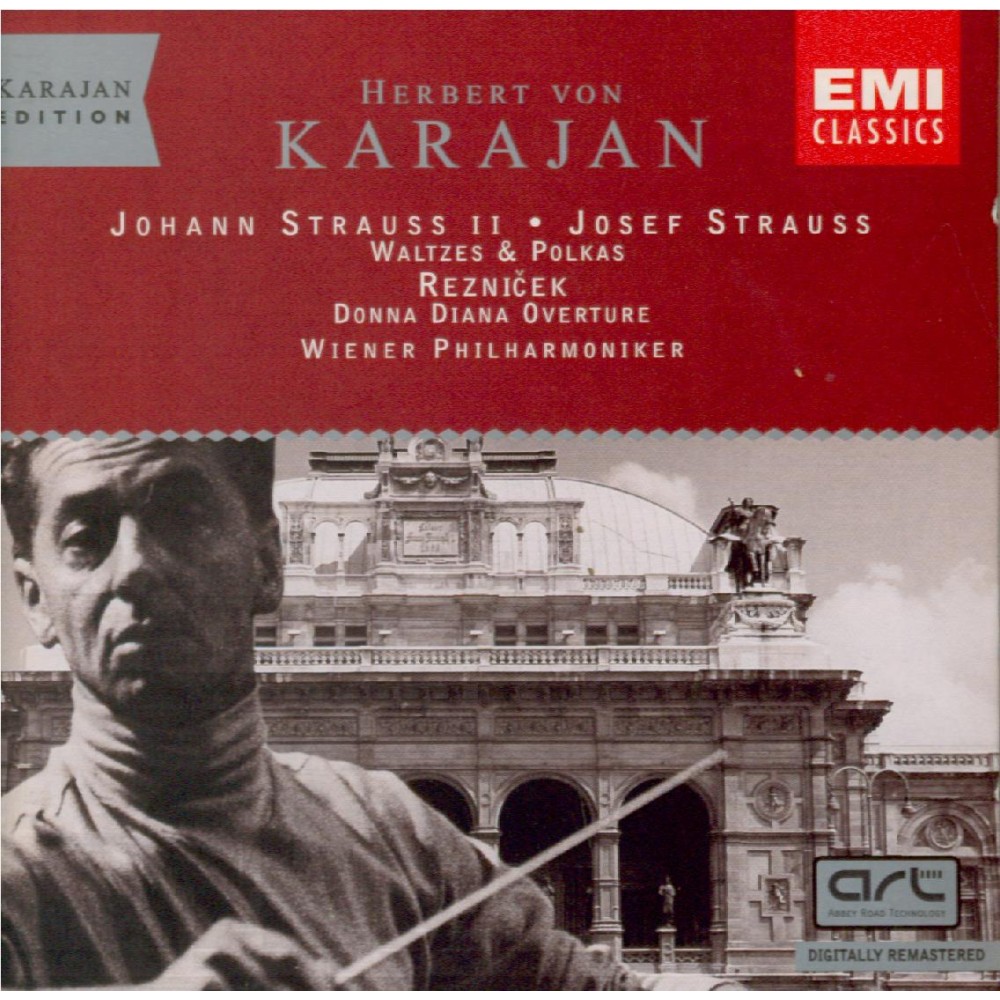 Valses et polkas (1946/49)