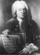 Johann Christoph BACH