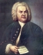 Johann Sebastian BACH