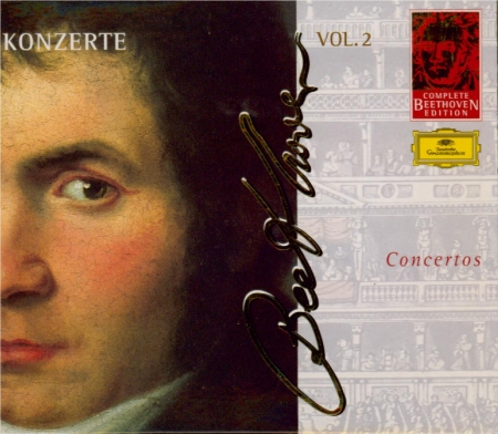 Concertos et autres oeuvres concertantes