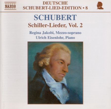 Schiller Lieder Vol.2