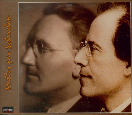 Gustav Mahler par Hermann Scherchen