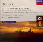 Requiem allemand - Oeuvres vocales