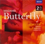 PUCCINI - Serafin - Madama Butterfly