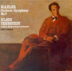 MAHLER - Tennstedt - Symphonie n°7 'Chant de la nuit'