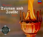 WAGNER - Solti - Tristan und Isolde (Tristan et Isolde) WWV.90