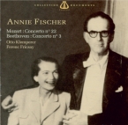 MOZART - Fischer - Concerto pour piano et orchestre n°22 en mi bémol maj