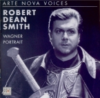 WAGNER - Dean Smith - Airs d'opéras