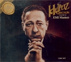 Heifetz Edition Vol.18 : EMI Masters