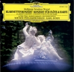 MOZART - Böhm - Concerto pour clarinette et orchestre en la majeur K.622