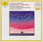 BEETHOVEN - Karajan - Symphonie n°3 op.55 'Héroïque'