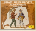 MOZART - Böhm - Die Zauberflöte (La flûte enchantée), opéra en deux acte